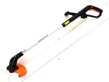 Cordless Battery Grass Trimmer 20V Worx WG157E - Used Unboxed *No Batt/Charger