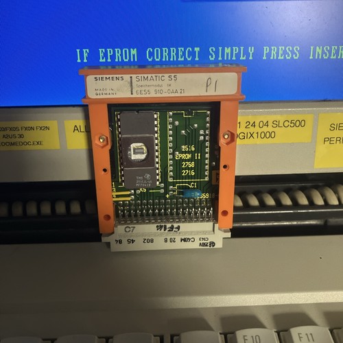 B27 siemens 6es5 - uk,pr,b27.11,,