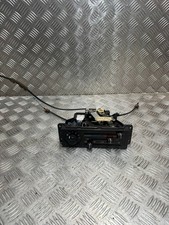 MAZDA MX5 MK1 HEATER CONTROL