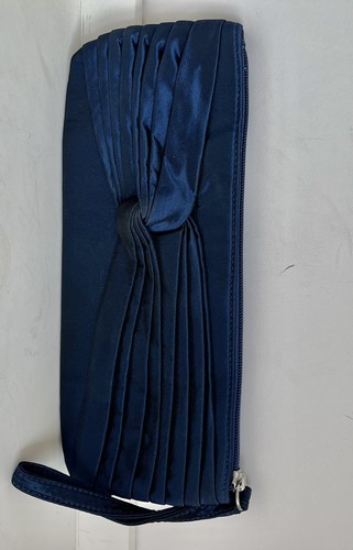 Debut sateen clutch - debut,