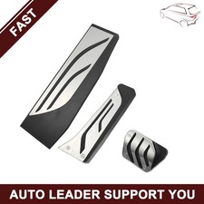 Piece of 3 Car Accelerator