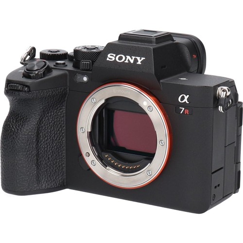 Authentic sony α7rv ilce - sony, ilce-7rm5