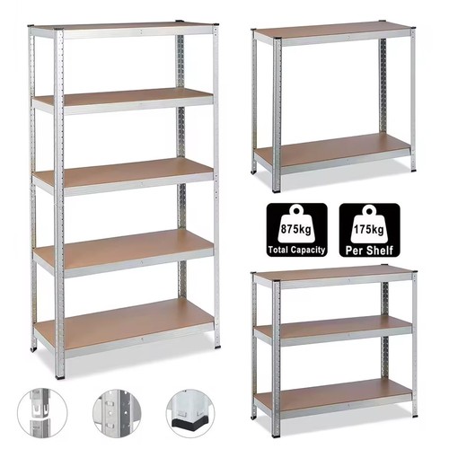 Tier racking shelf heavy - tier,