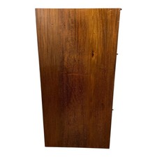 Reclaimed Mahogany Timber