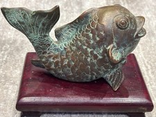 Koi Fish Decroative Fish