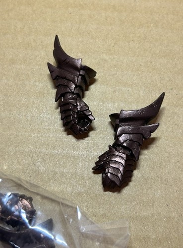 Mythic legions evil bronze - mythic,