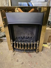 Valor blenhime glass fronted - valor,