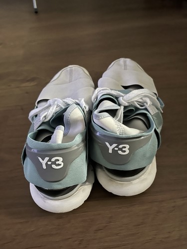 Quasa yohji yamamoto size - y-3,