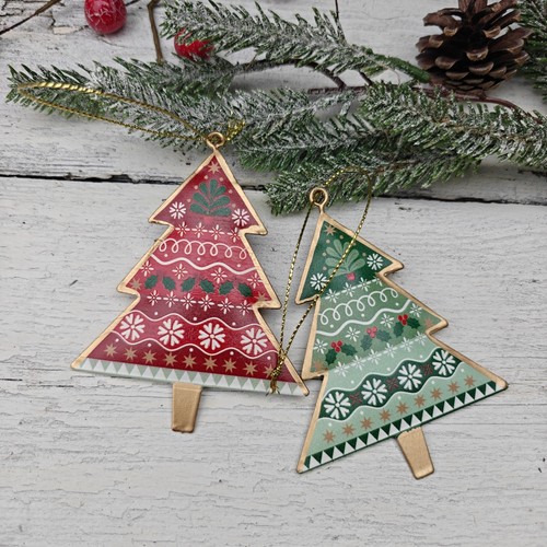 Gisela graham christmas tin - gisela,