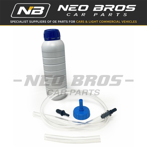 Diesel fuel additive eolys - diesel,