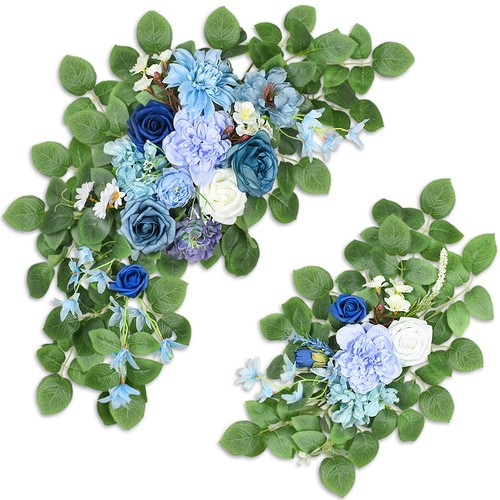 Artificial wedding arch - artificial,