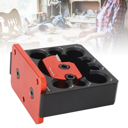 Dowel maker jig kit imperial - dowel,