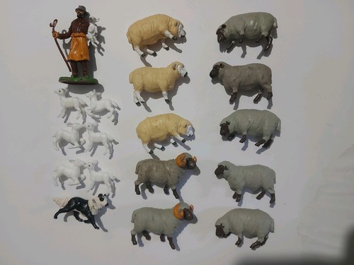 Britains farm - britains,