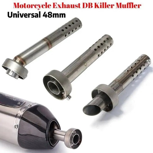 Universal 48mm motorcycle - universal,