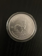2026 Mint South African