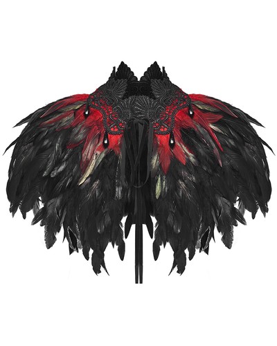 Punk rave womens gothic - womens,