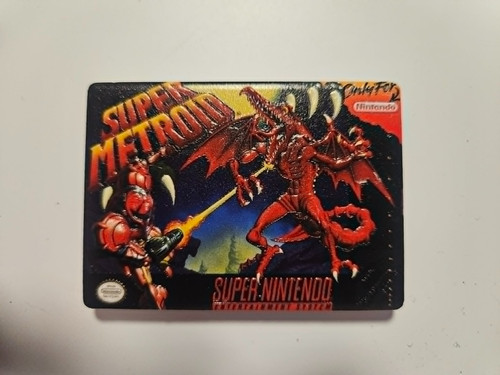 Game box art super nintendo - art,