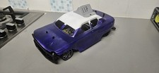 Rc car  TWR 1300 saloon stock car