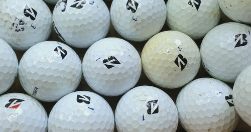 Bridgestone tour b - xs, grade