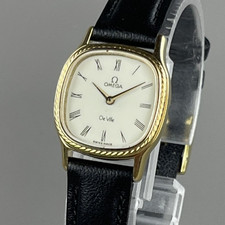OMEGA De Ville Vintage Ladies
