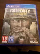 Call of Duty World War II