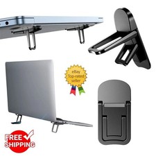 Folding Laptop Stand Mini Legs