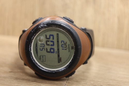 Suunto vector multifunction - suunto,