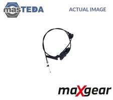 32-0586 BONNET CABLE MAXGEAR FOR CITROËN BERLINGO,BERLINGO MULTISPACE