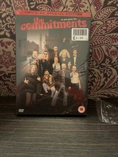 The Commitments (DVD, 2005)