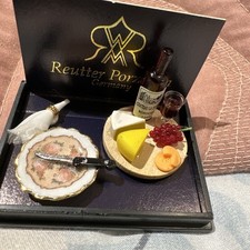 REUTTER ACCESSORIES FOR DOLLS