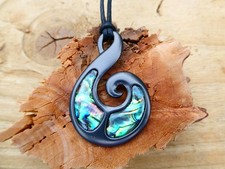 New Zealand Abalone Paua Shell