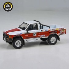 Para scale toyota hilux - 1/64,