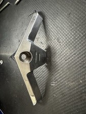 Harley Davidson 1340 Evo Crankcase Trim Softail Dyna Fxr Bobber Chopper Custom