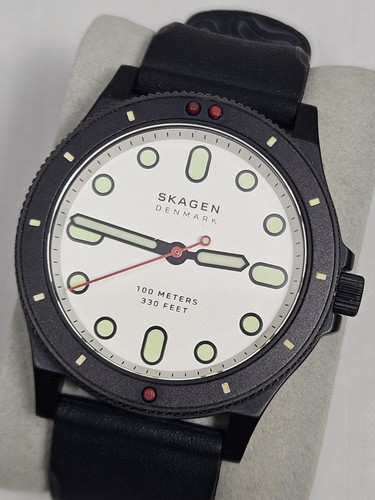 Skagen denmark diver - denmark,