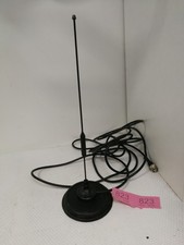 Vintage magnetic base car