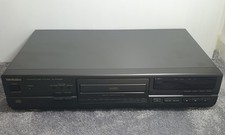 Technics SL-PG580A CD Player