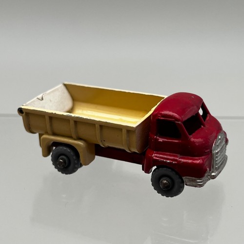 Matchbox lesney 40a bedford - matchbox,