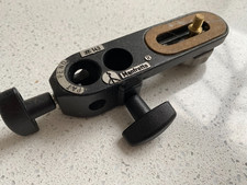 Manfrotto camera plate 196, VG condition