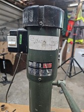 Morticing Machine Bench Top