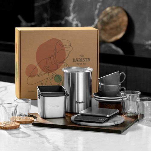 Breville barista tool scale - tool,