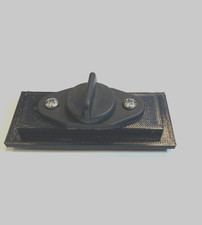 Topper dinghy self bailer - topper,