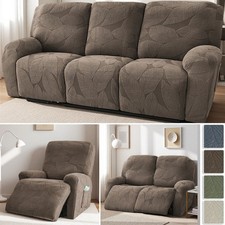 1/2/3 Seater Sofa Recliner