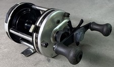 Vintage ABU GARCIA AMBASSADEUR