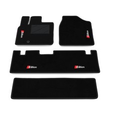 Floor Mats Compatible with