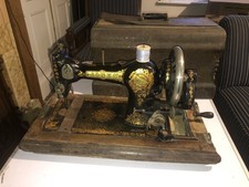 VINTAGE ANTIQUE COLLECTABLE