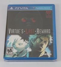 Virtues Last Reward (PS Vita)