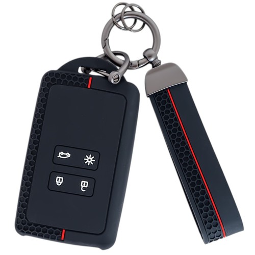 Key cover compatible with - cover,