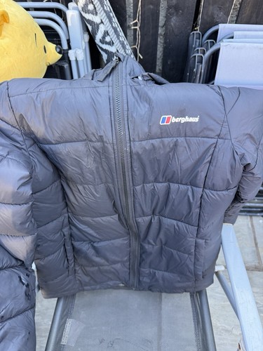 Berghaus boys coat - boys,