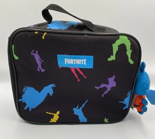 Fortnite lunch box - fortnite,