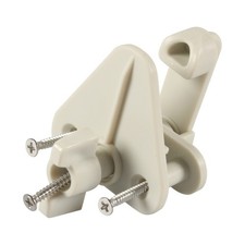 Door Buckle Catch Set For